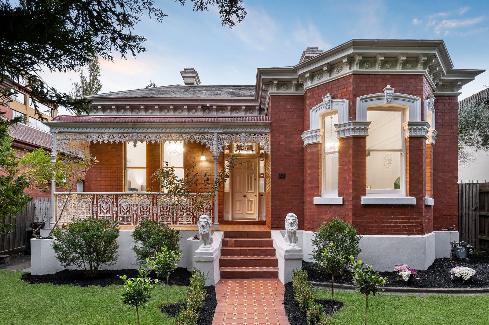 17 Princess Street, Kew - Image 1