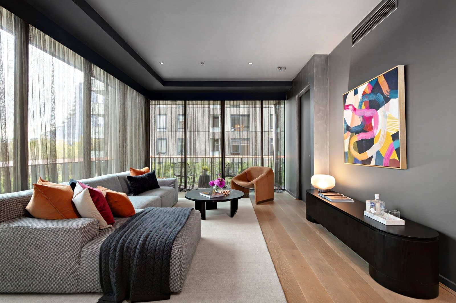 405/582 St Kilda Road, Melbourne - Image 1