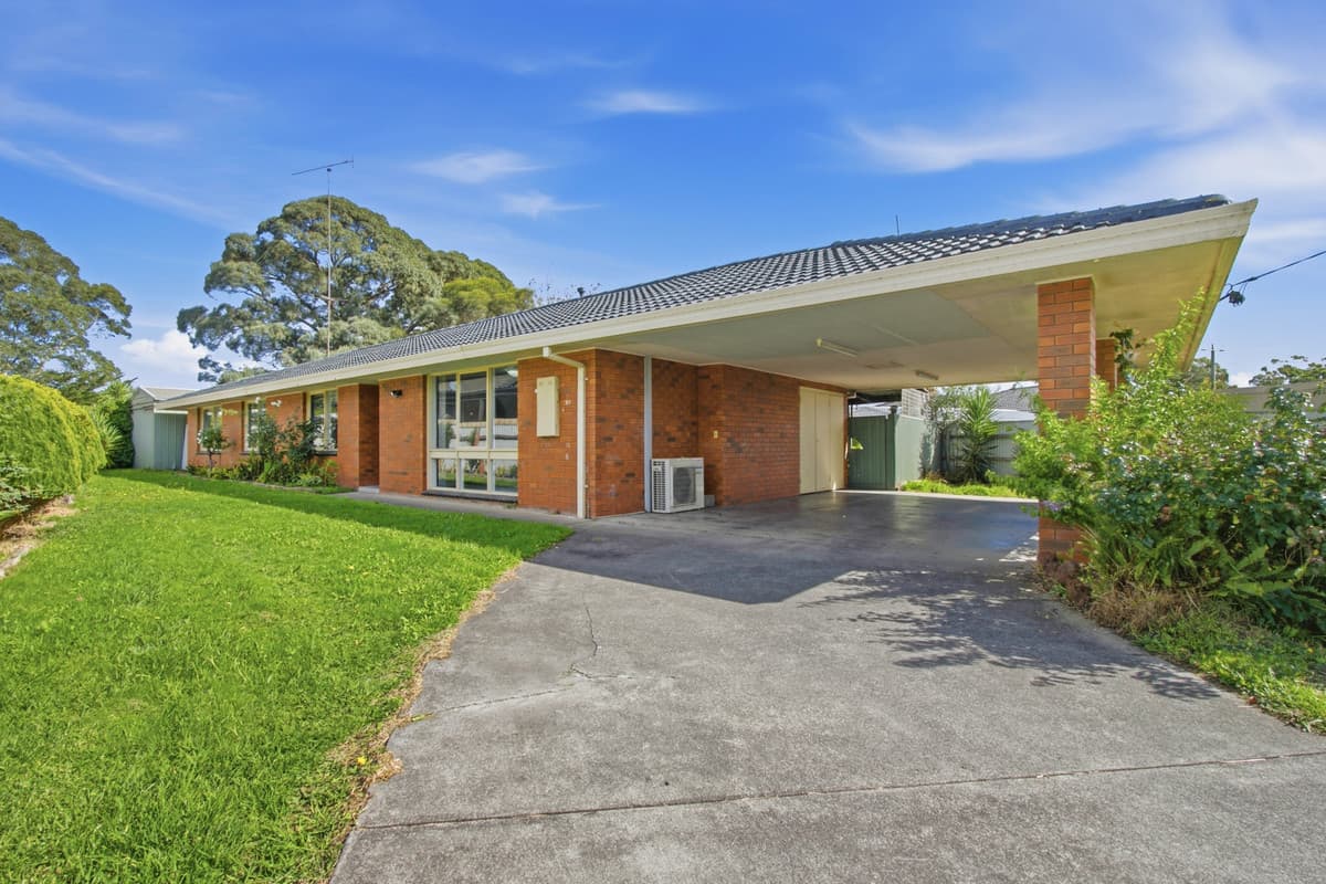 8 Catherine Court, Traralgon VIC 3844, Traralgon - Image 1