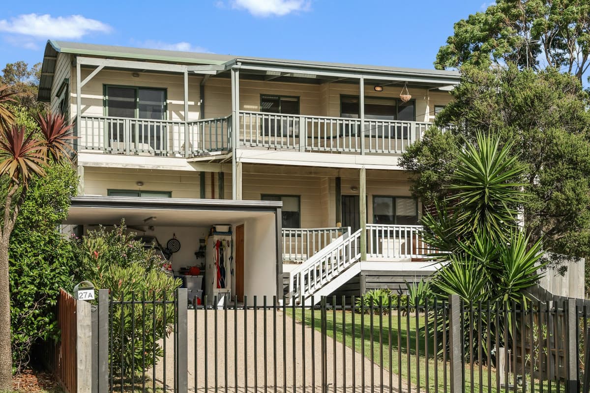 27A McRae Avenue, Cowes VIC 3922, Cowes - Image 1