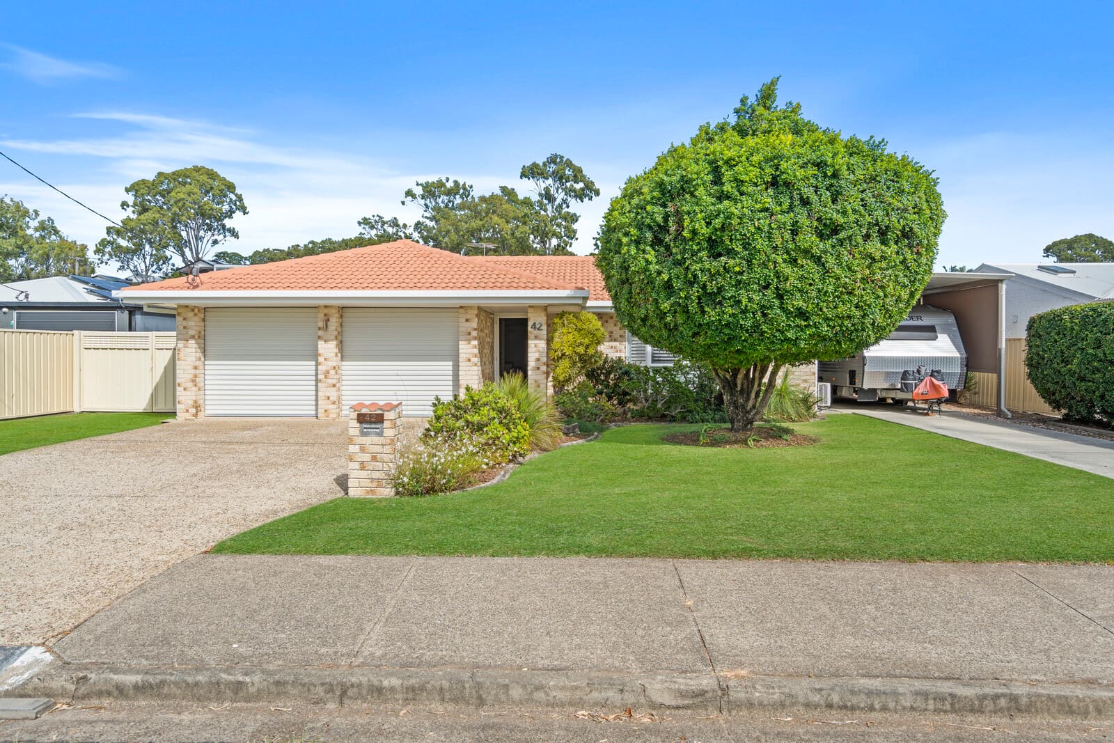 42 Agnes Street Birkdale QLD 4159, Birkdale - Image 1