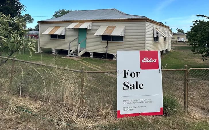 37 Coyne Street, Julia Creek, QLD, 4823, Julia Creek - Image 1