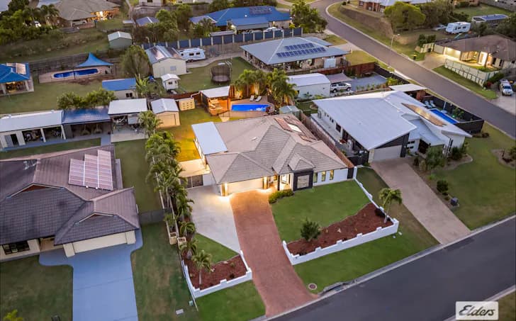 30 Beezley Street, Glen Eden, QLD, 4680, Glen Eden - Image 1