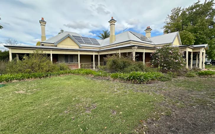 4 Clive Street, Katanning, WA, 6317, Katanning - Image 1