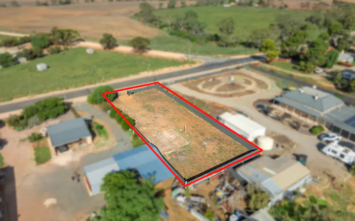 31/Templeton Road, Whitwarta, SA, 5461, Whitwarta - Image 1