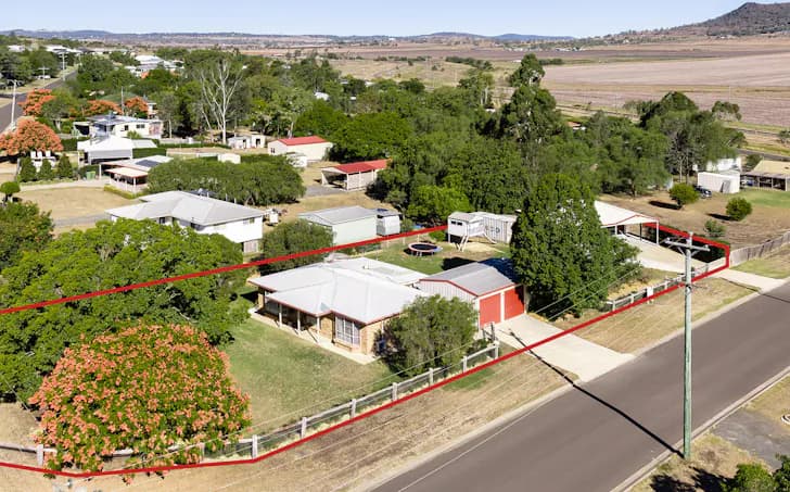 3 Catherine Crescent, Kingsthorpe, QLD, 4400, Kingsthorpe - Image 1