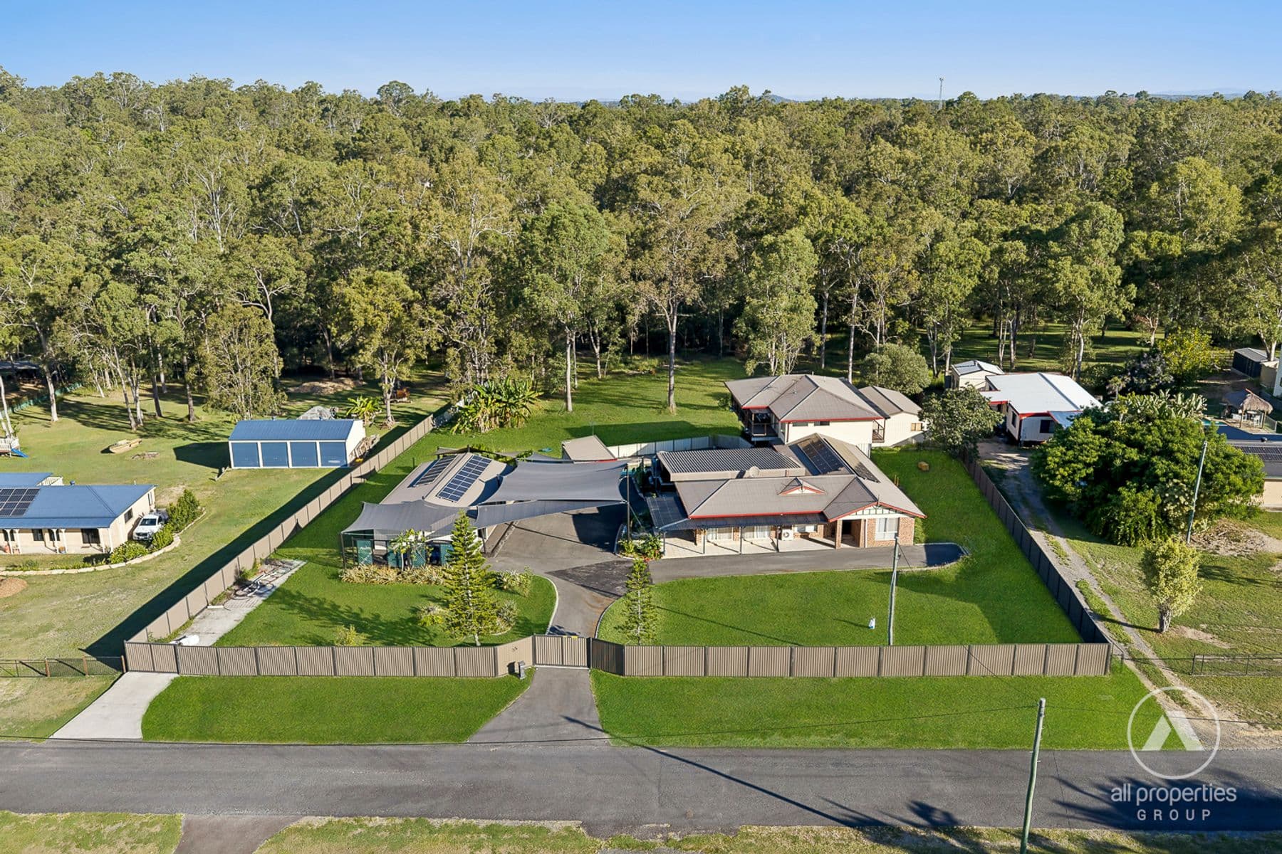 35-39 Gazelle Court, Greenbank QLD 4124, Greenbank - Image 1