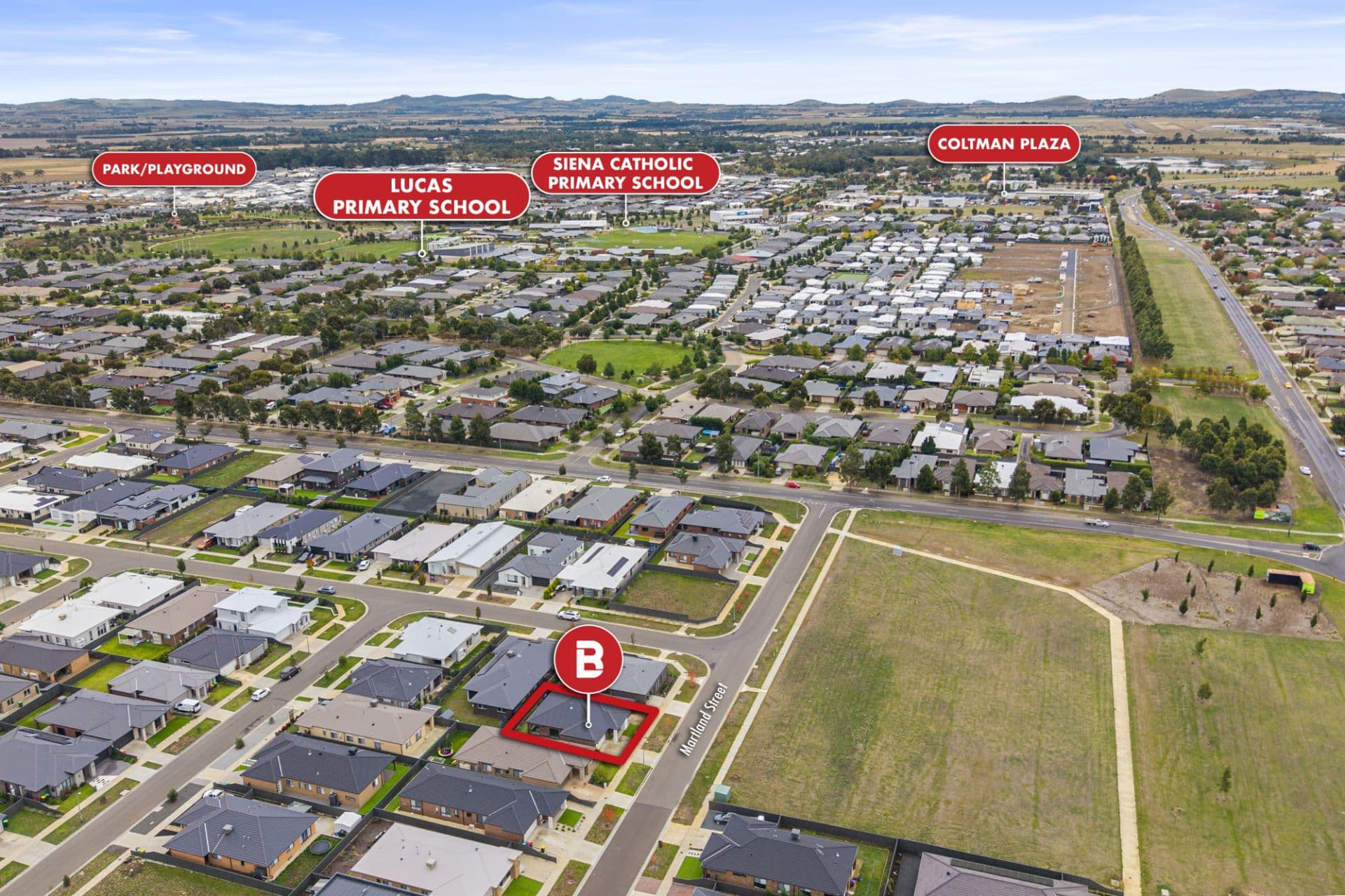 10 Martland Street, Lucas, Lucas - Image 1