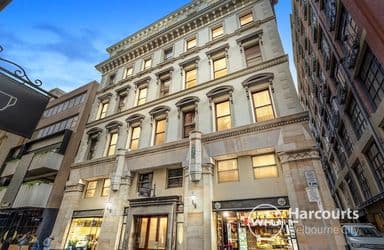 512/238 Flinders Lane, MELBOURNE, VIC 3000, Melbourne - Image 1