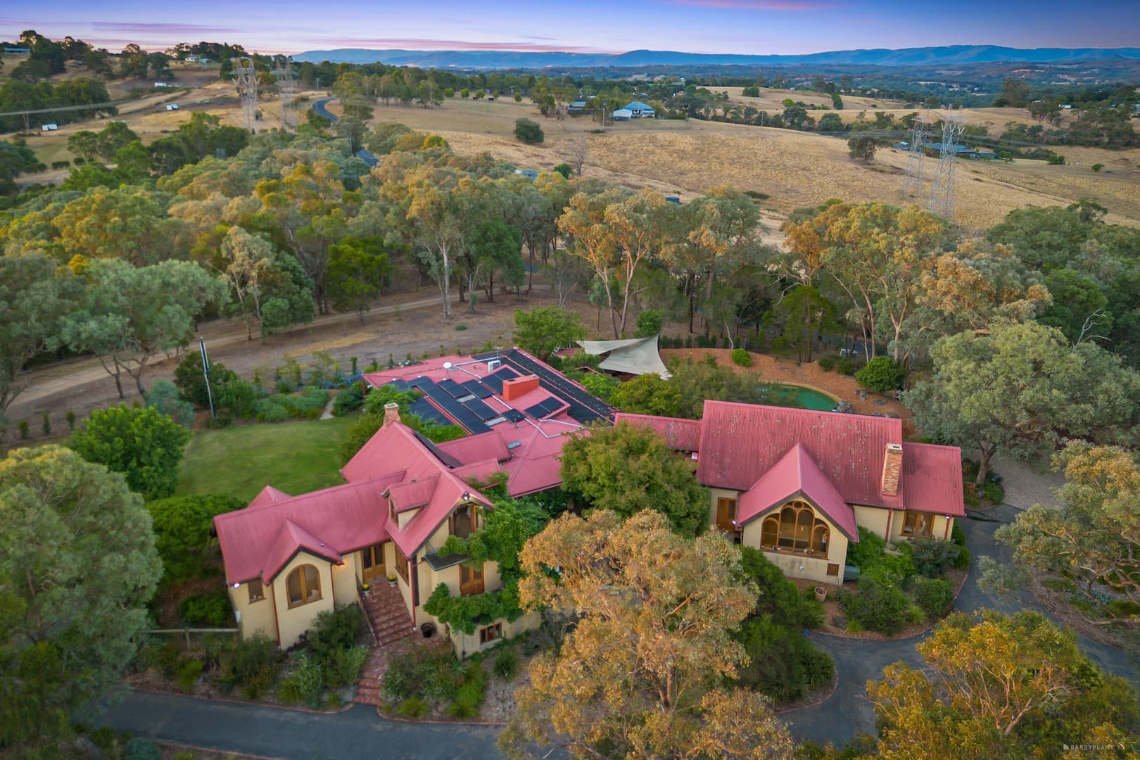 10 Menzies Road, Kangaroo Ground, VIC 3097, Kangaroo Ground - Image 1