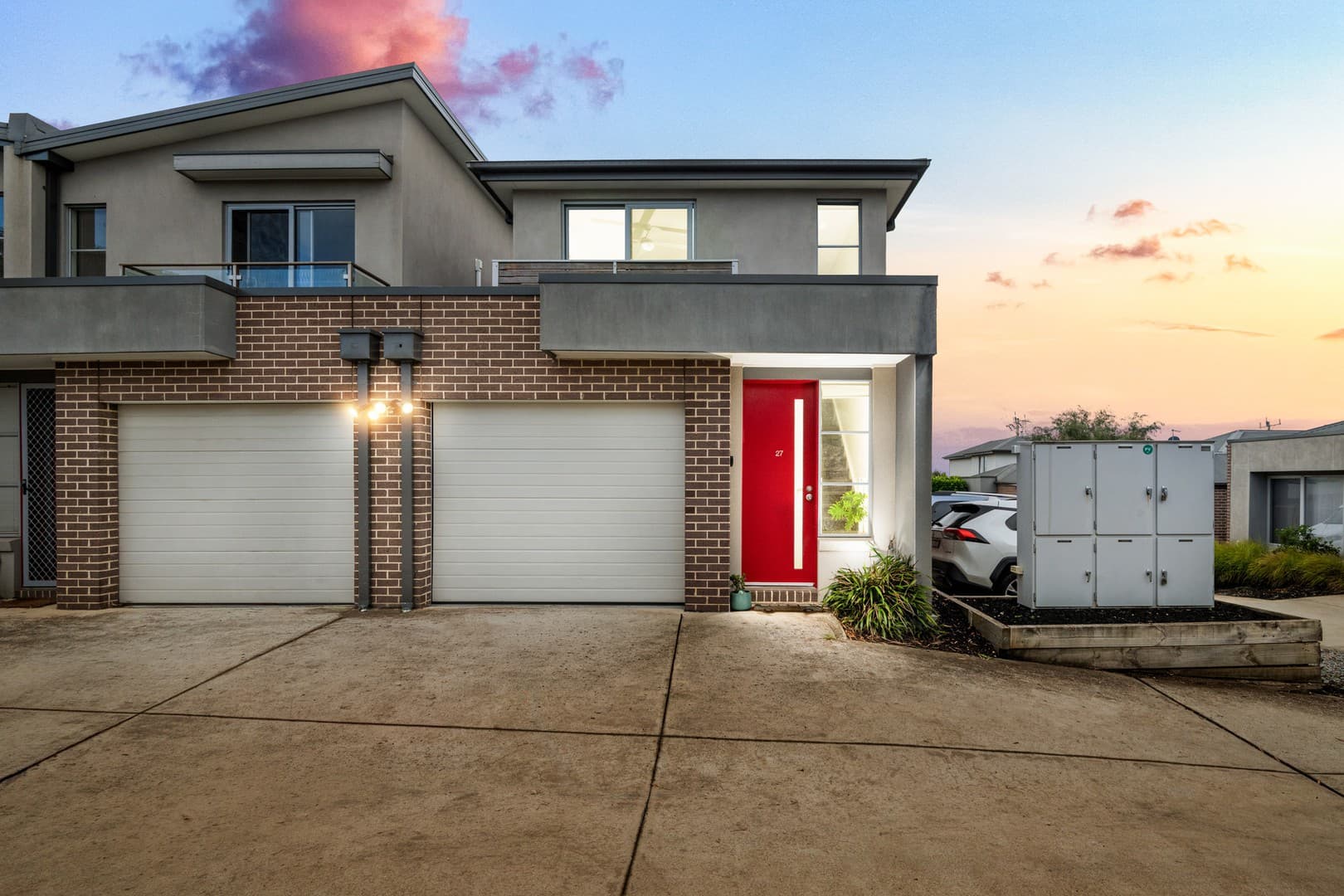 27/5 Peter Street, Grovedale, VIC 3216, Grovedale - Image 1