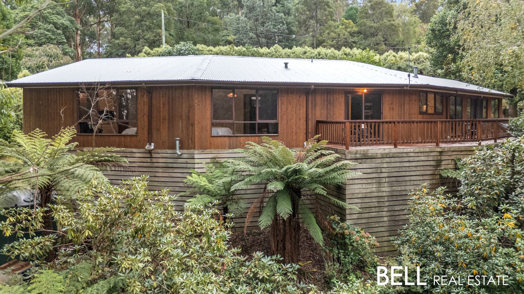 1 Forest Road, BELGRAVE, Belgrave - Image 1