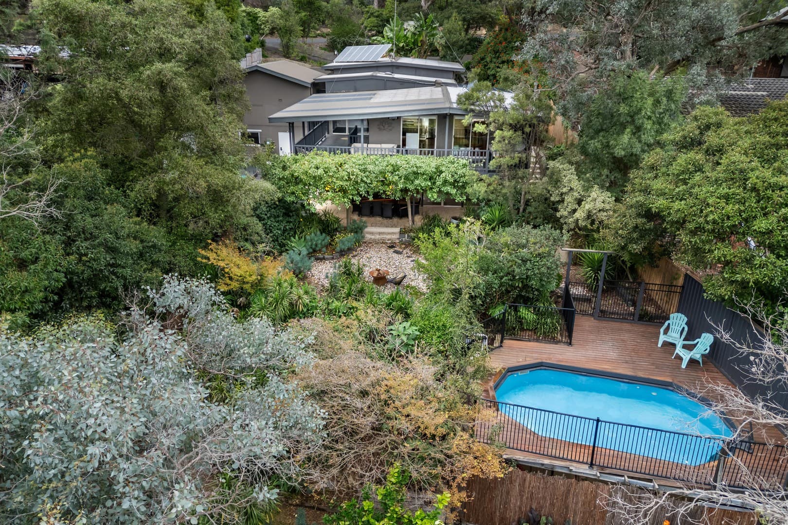 27 Blooms Road, North Warrandyte, VIC 3113, North Warrandyte - Image 1