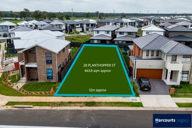 28 Planthopper st, MARSDEN PARK, NSW 2765, Marsden Park - Image 1