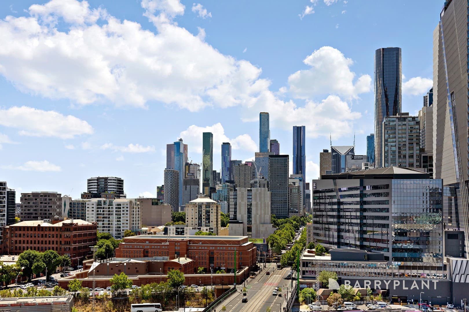 1504/673 La Trobe Street, Docklands, VIC 3008, Docklands - Image 1