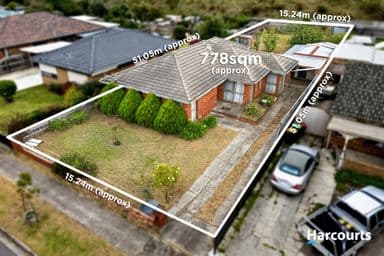 102 Sterling Drive, KEILOR EAST, VIC 3033, Keilor East - Image 1