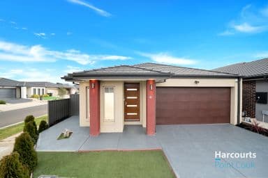 10 Teton Street, TARNEIT, VIC 3029, Tarneit - Image 1