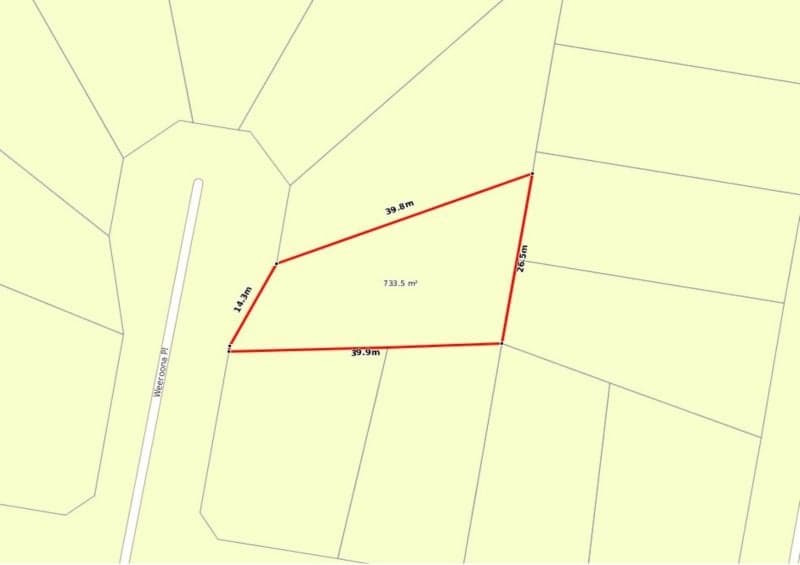 1 Weeroona Place, COWRA, Cowra - Image 1