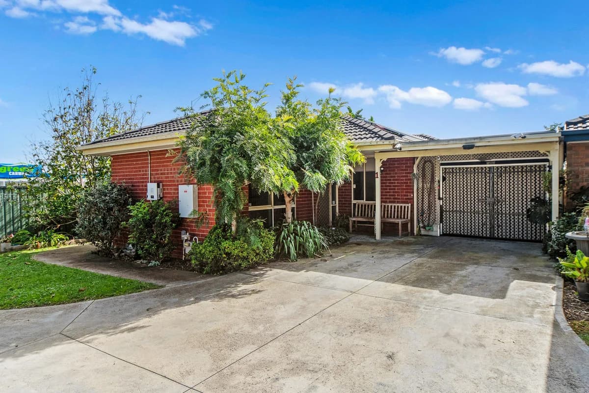 1/29 Chardonnay Drive, Skye VIC 3977, Skye - Image 1