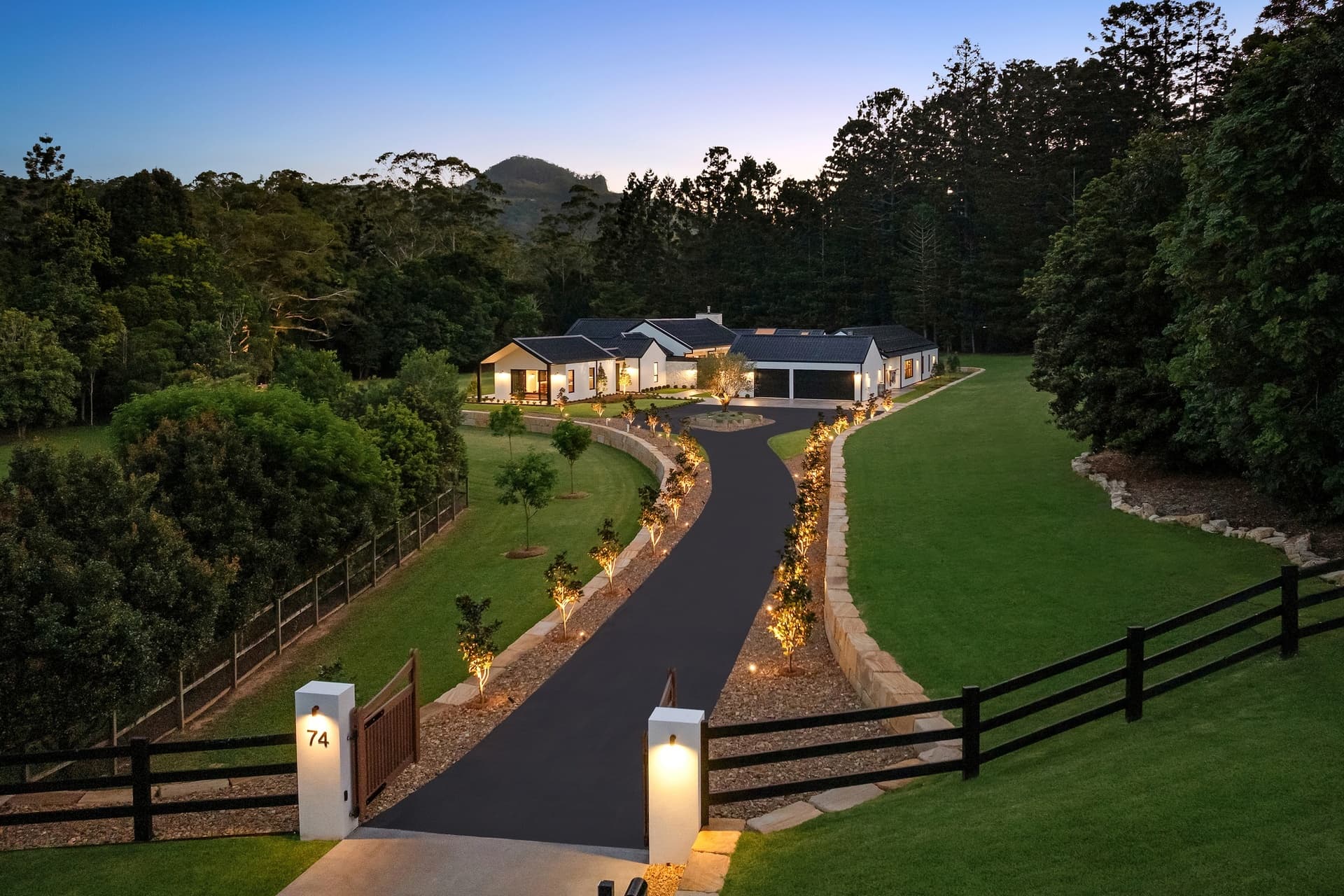 74 Gibsonville Street, Tallebudgera Valley, QLD, 4228, Tallebudgera Valley - Image 1