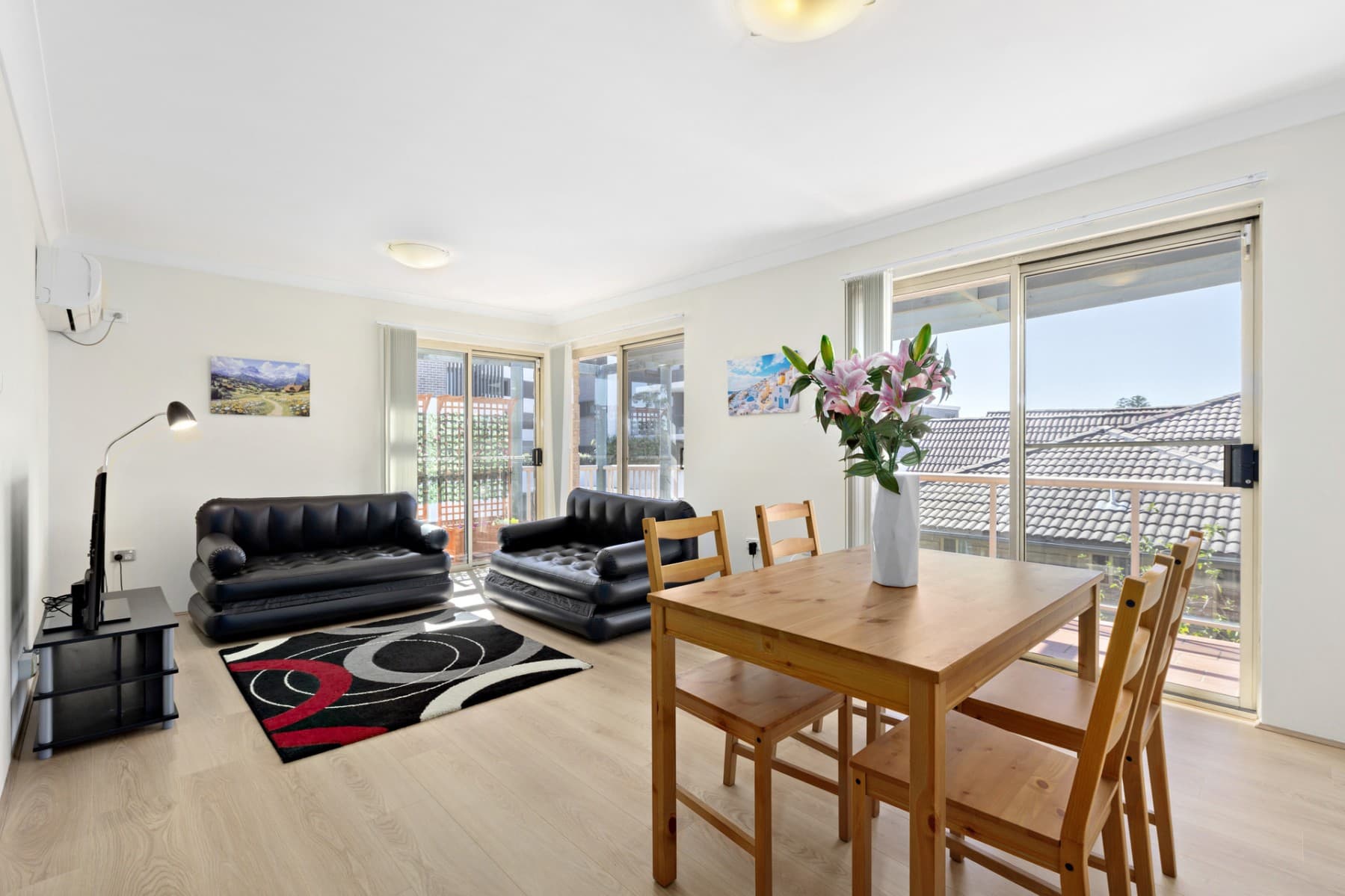 80/68 MacArthur Street, Parramatta - Image 1
