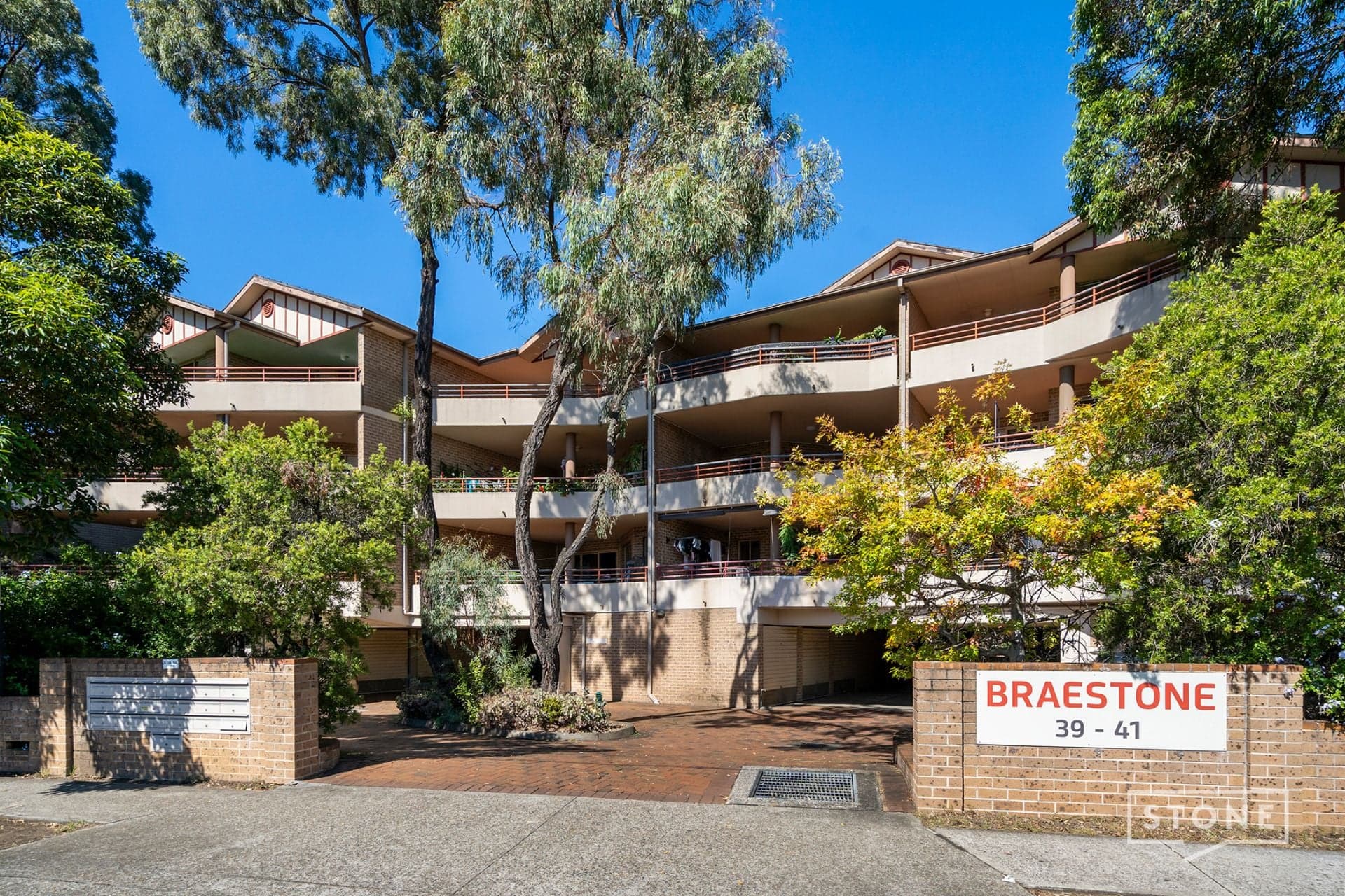 9/39-41 Victoria Road, Parramatta, Parramatta - Image 1