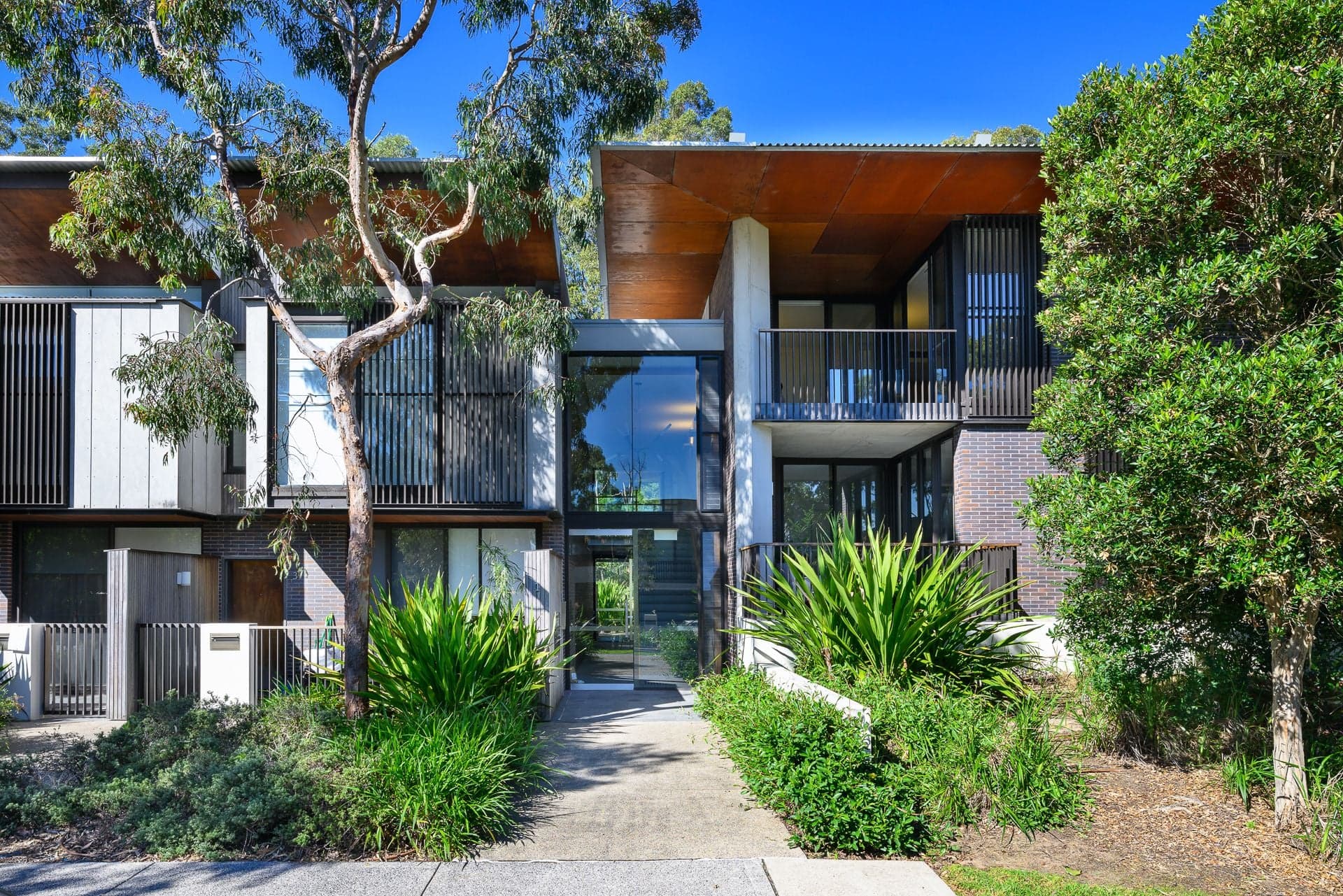 1/1 Hamilton Corner, Lindfield, Lindfield - Image 1