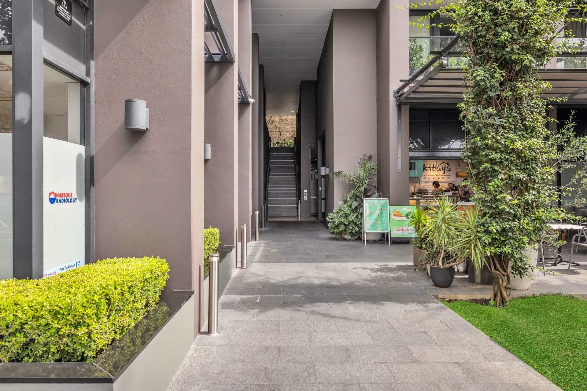 1303/138 Walker Street, North Sydney, North Sydney - Image 1
