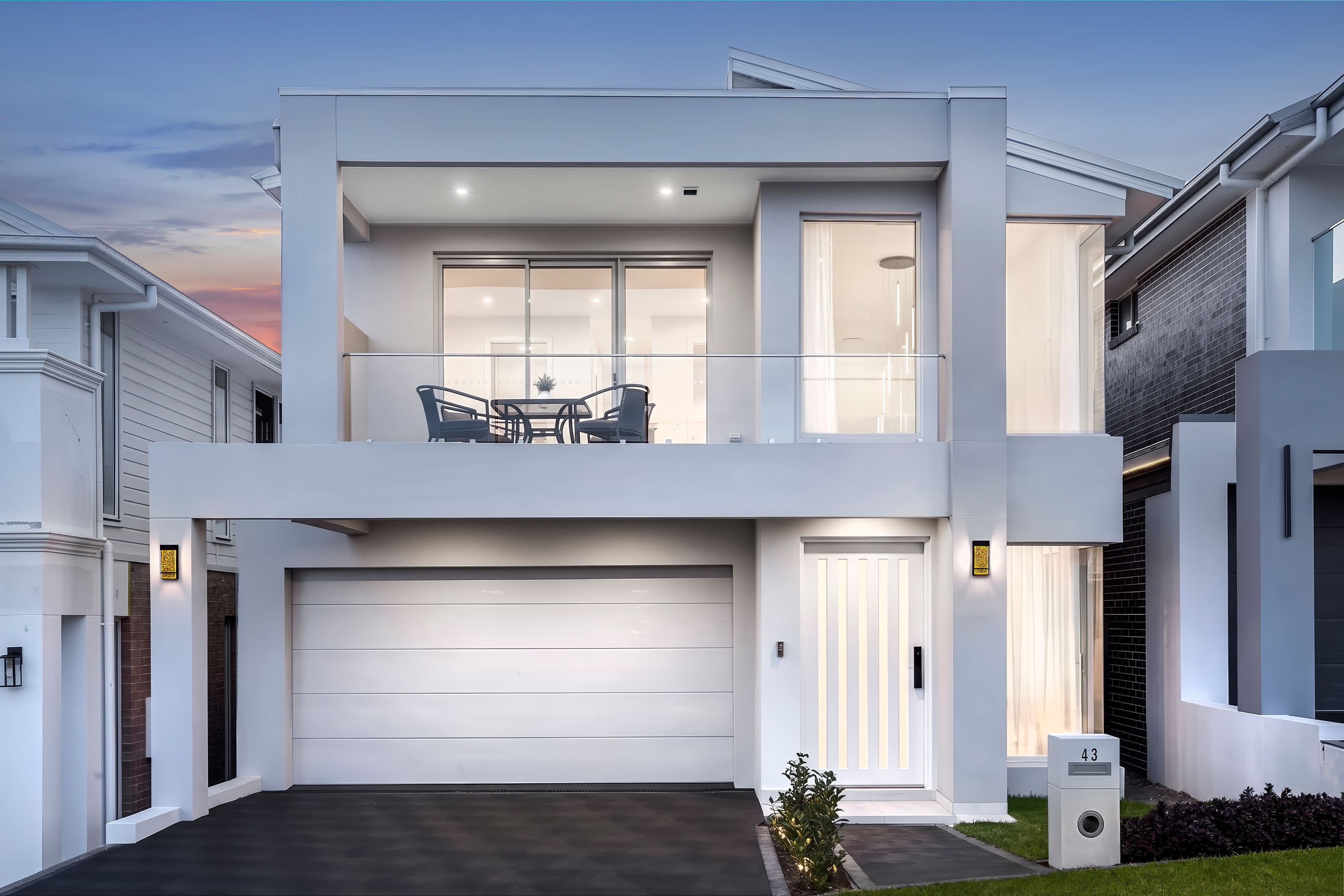 43 Aquarius Way, Box Hill NSW 2765, Box Hill - Image 1