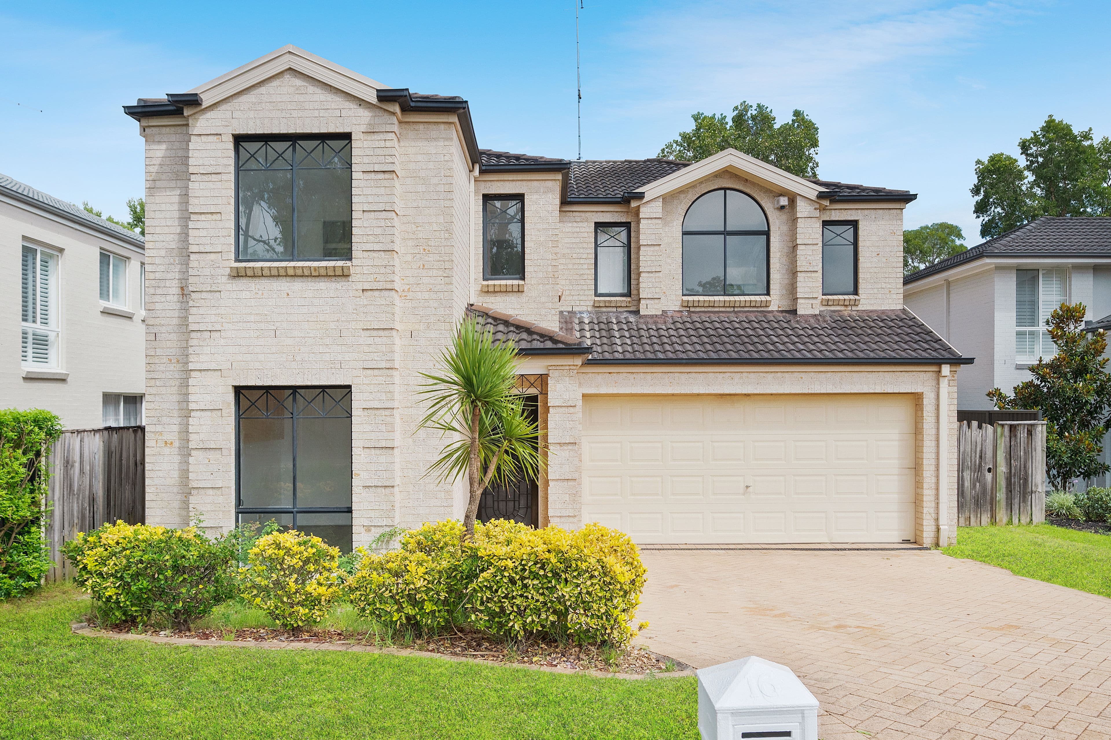 16 Millcroft Way, Beaumont Hills NSW 2155, Beaumont Hills - Image 1