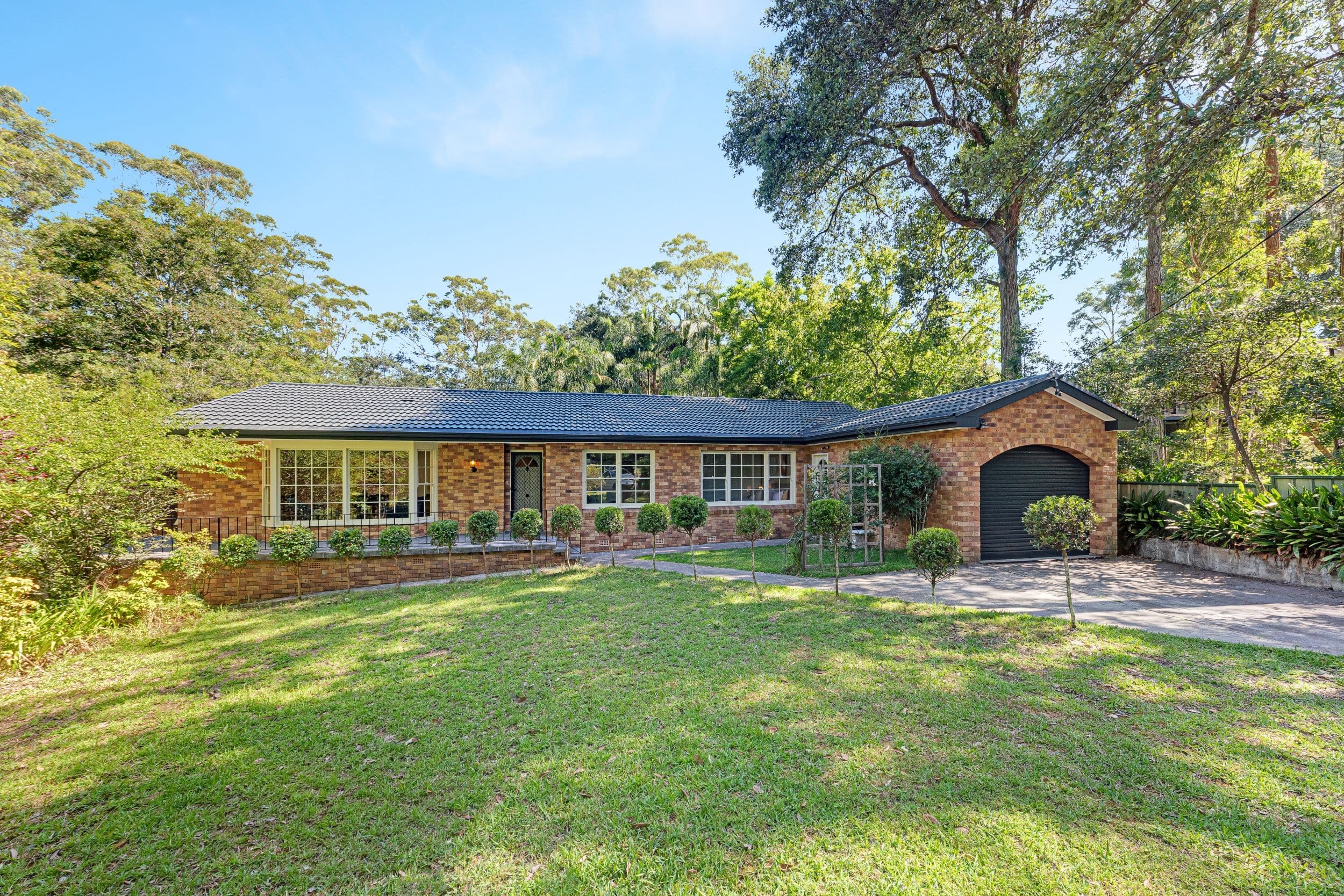 8 Nicholas Crescent, Normanhurst NSW 2076, Normanhurst - Image 1
