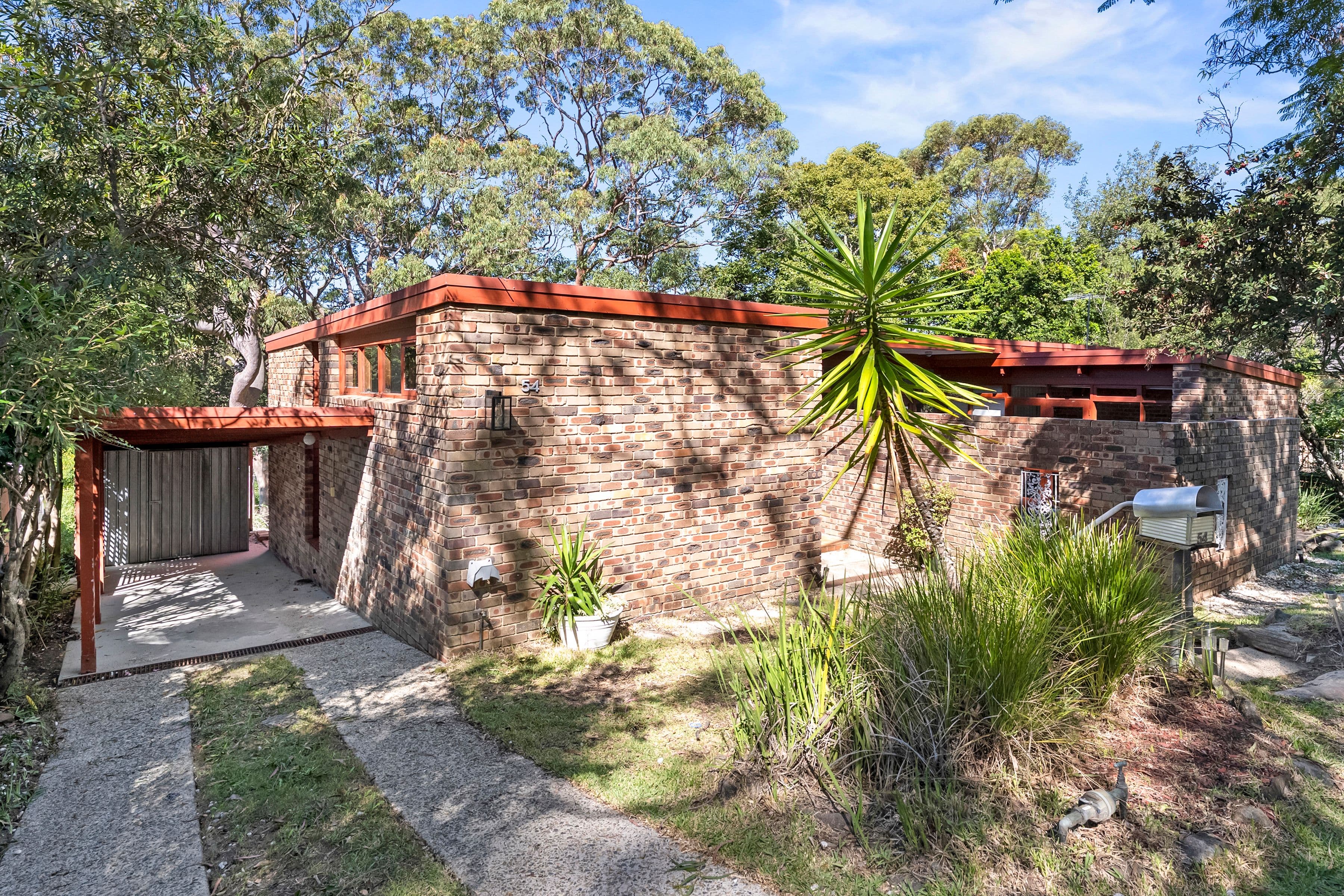 54 Kiparra Street, West Pymble NSW 2073, West Pymble - Image 1