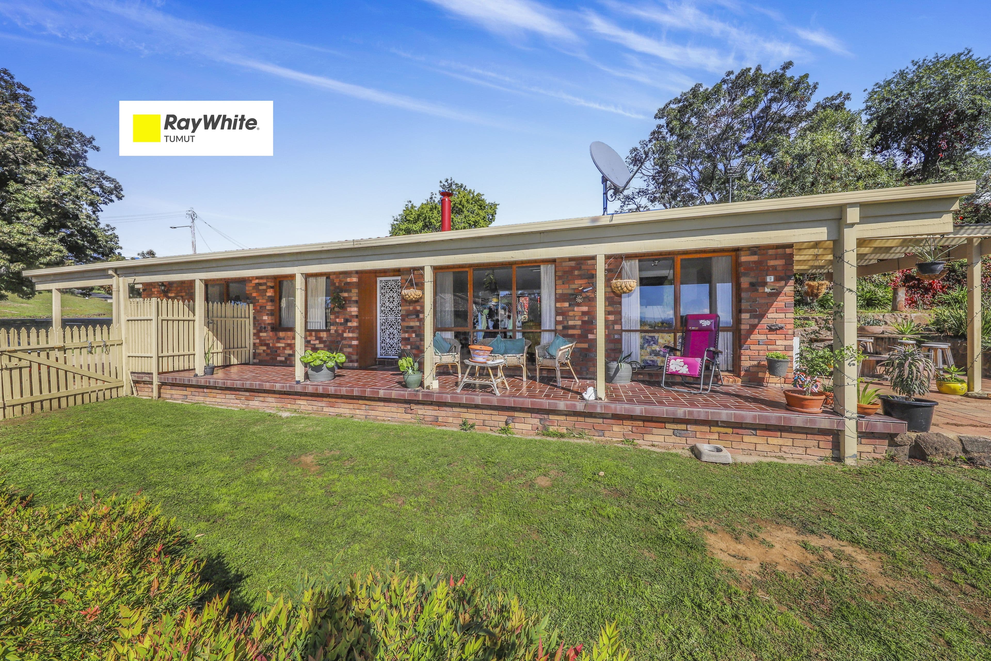 209 Wynyard Street, Tumut NSW 2720, Tumut - Image 1