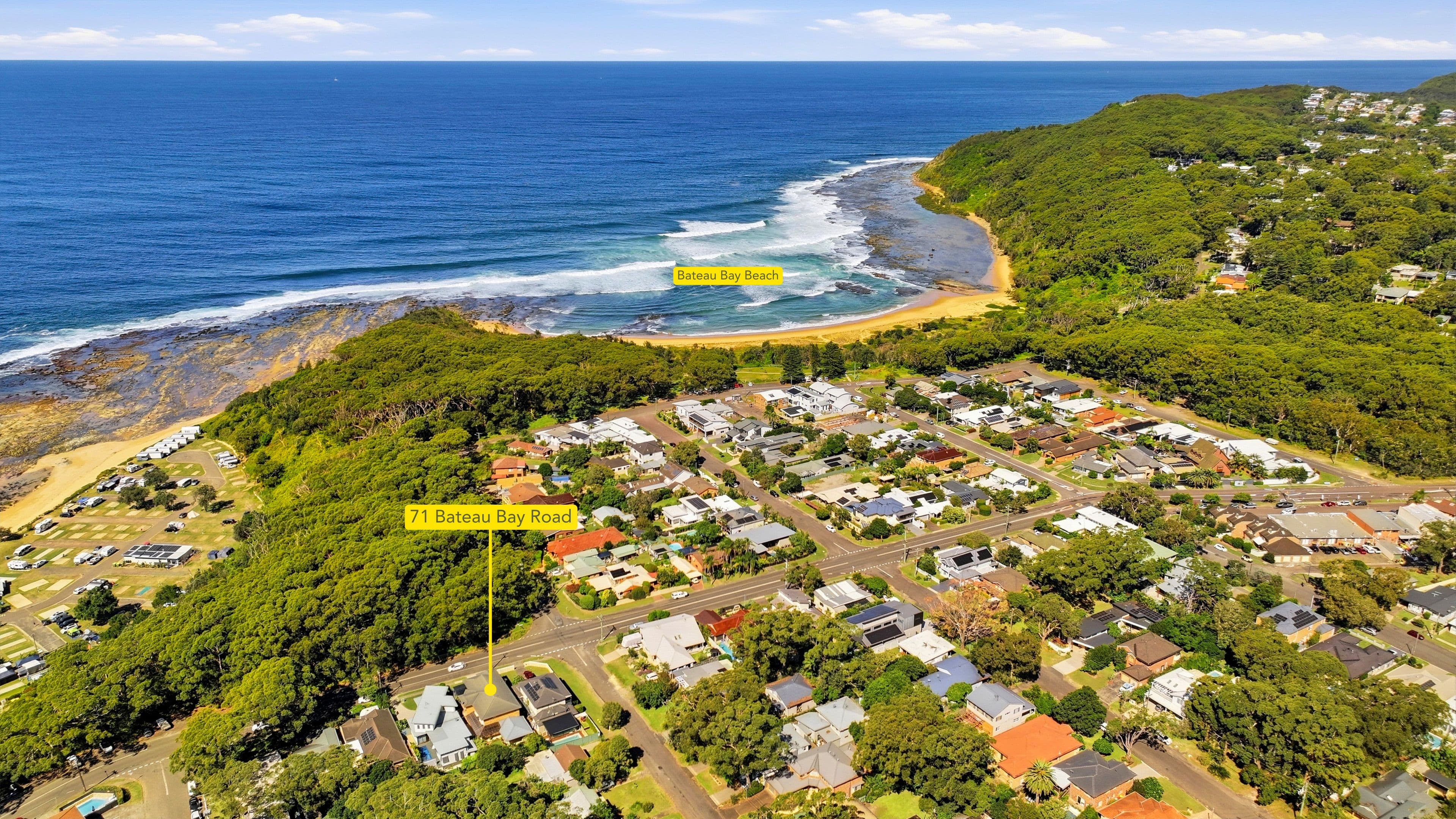 71 Bateau Bay Road, Bateau Bay NSW 2261, Bateau Bay - Image 1