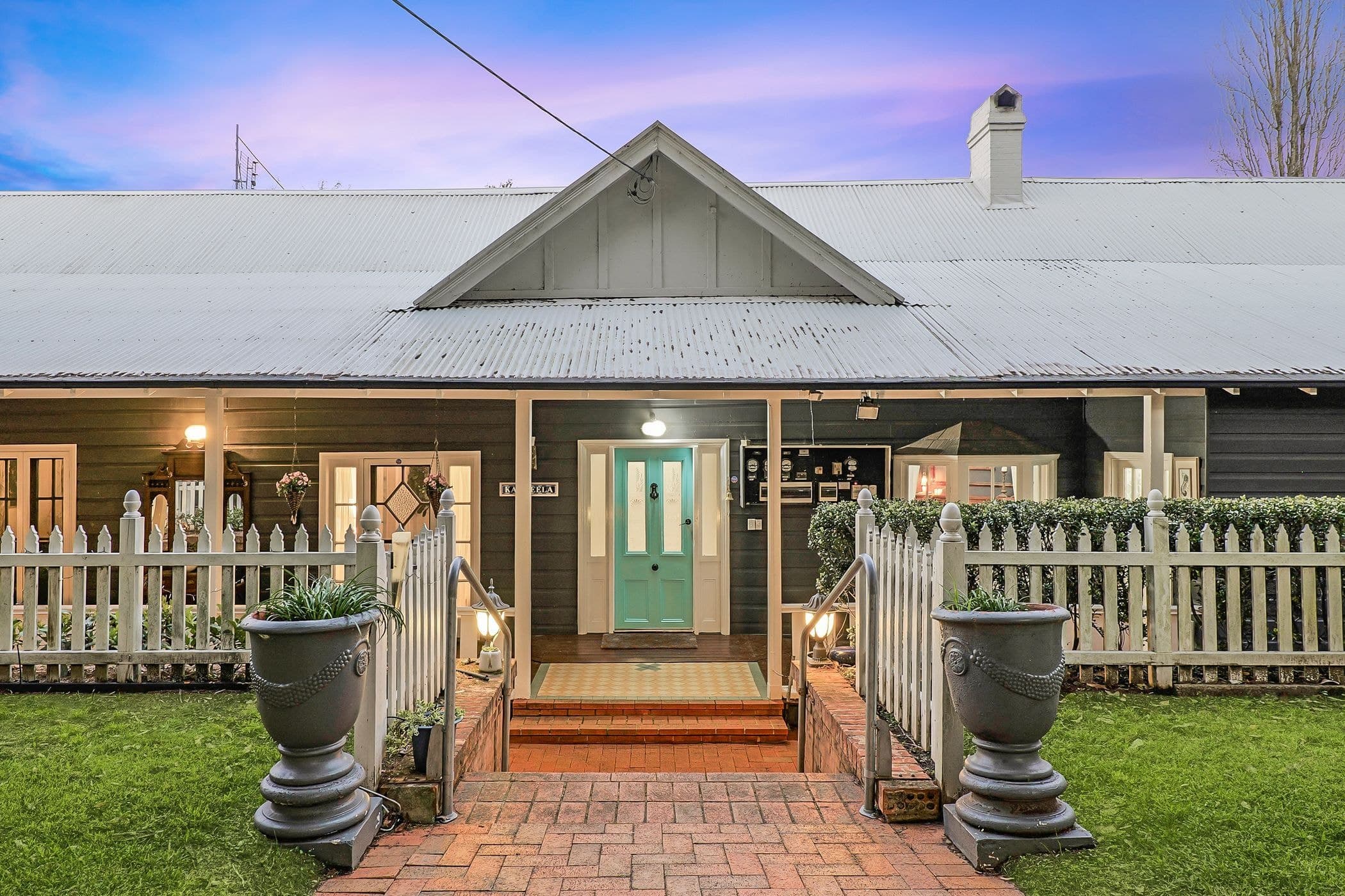 2 Withers Lane, Kurrajong Heights NSW 2758, Kurrajong Heights - Image 1