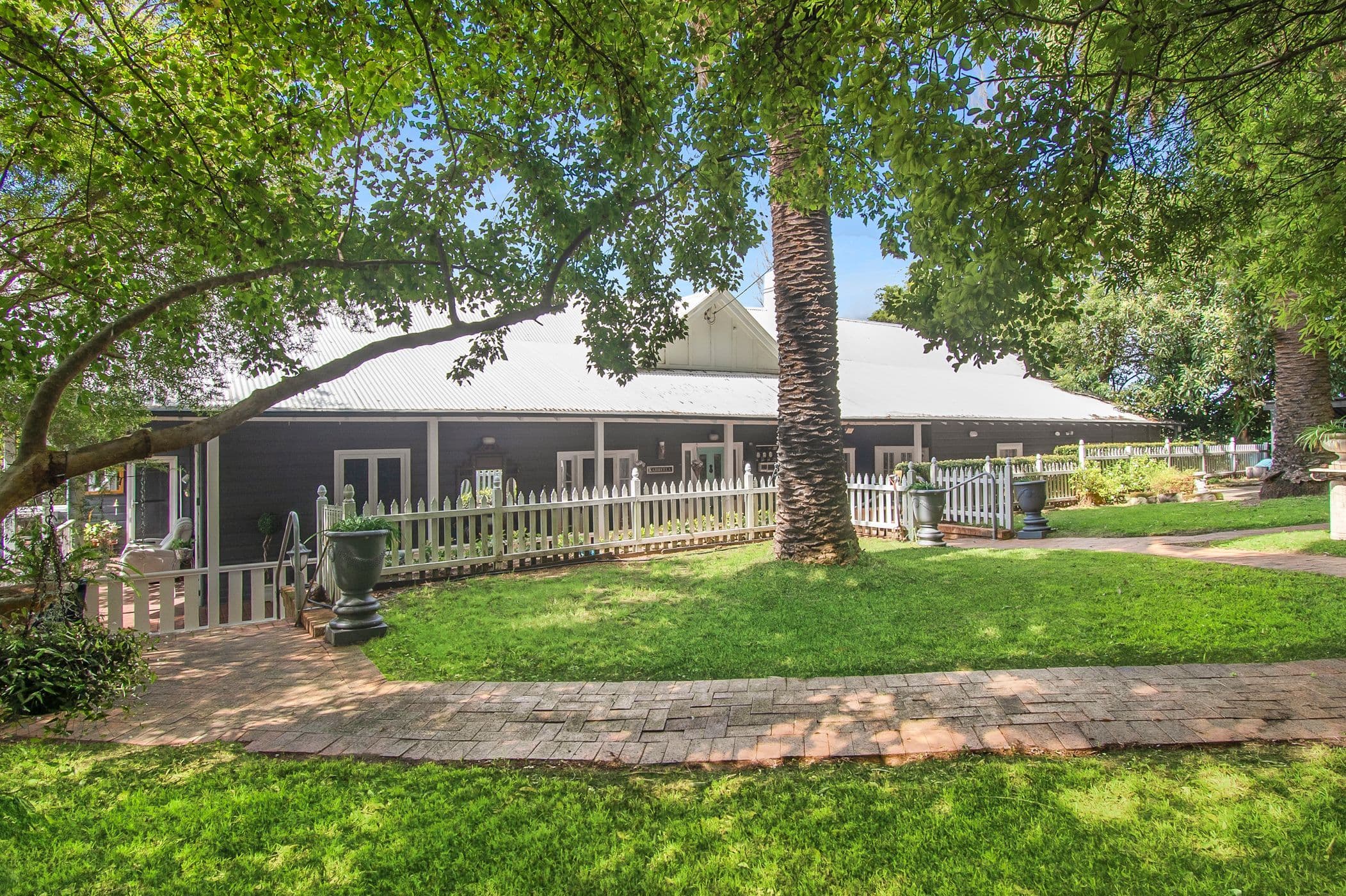 2 Withers Lane, Kurrajong Heights NSW 2758, Kurrajong Heights - Image 1