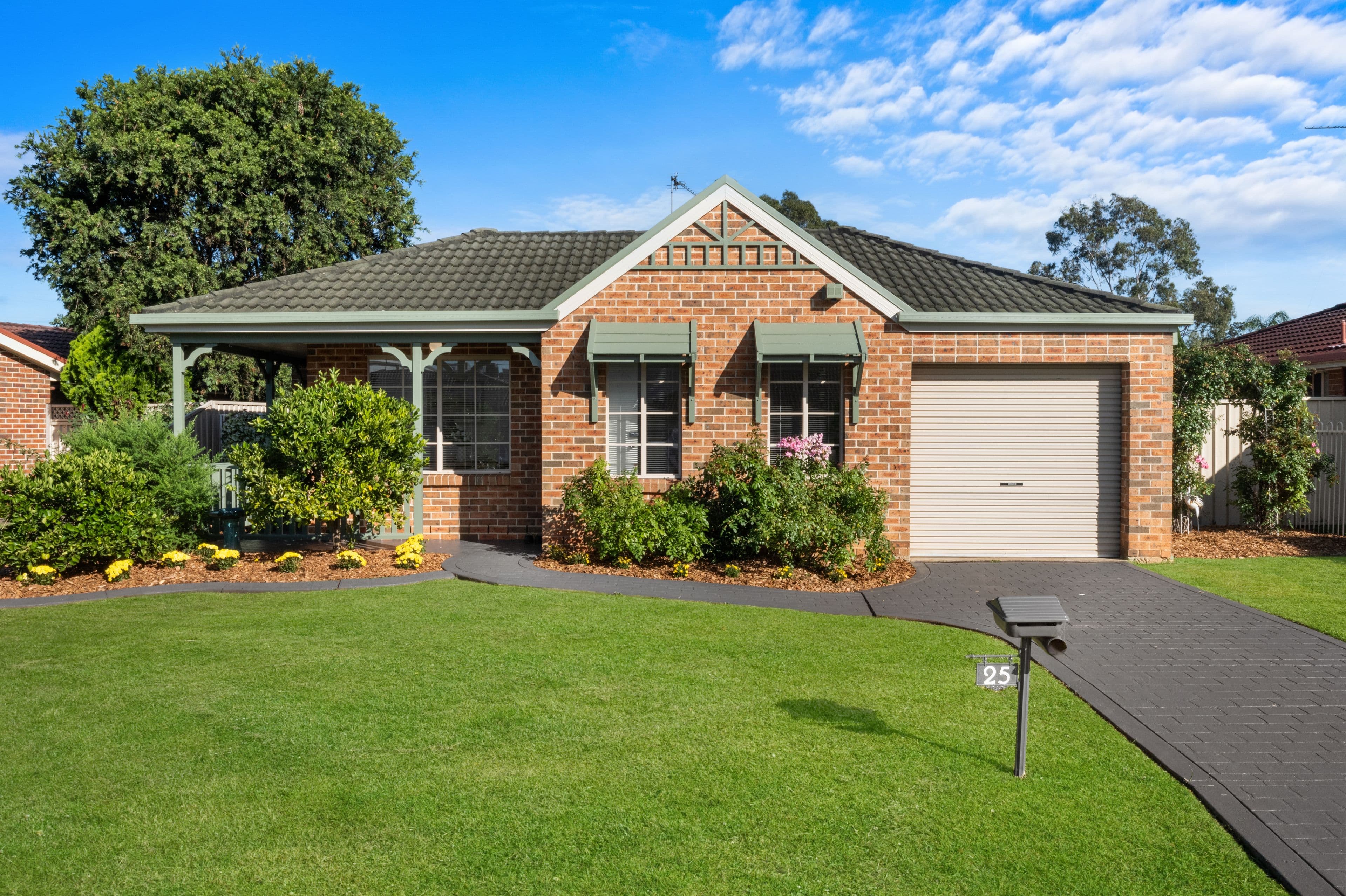 25 Batten Circuit, South Windsor NSW 2756, South Windsor - Image 1