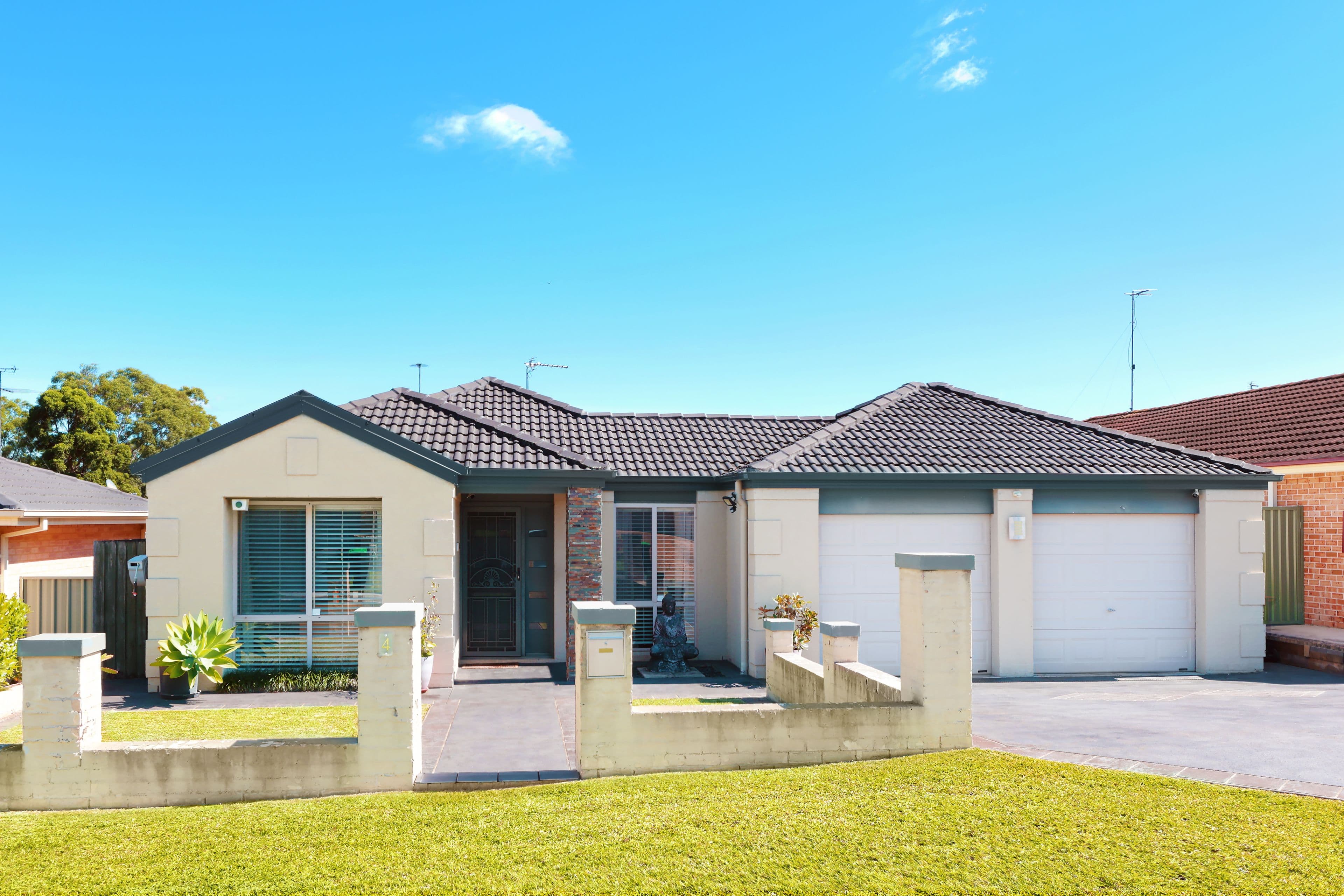 4 Tanglewood Place, Glenmore Park NSW 2745, Glenmore Park - Image 1