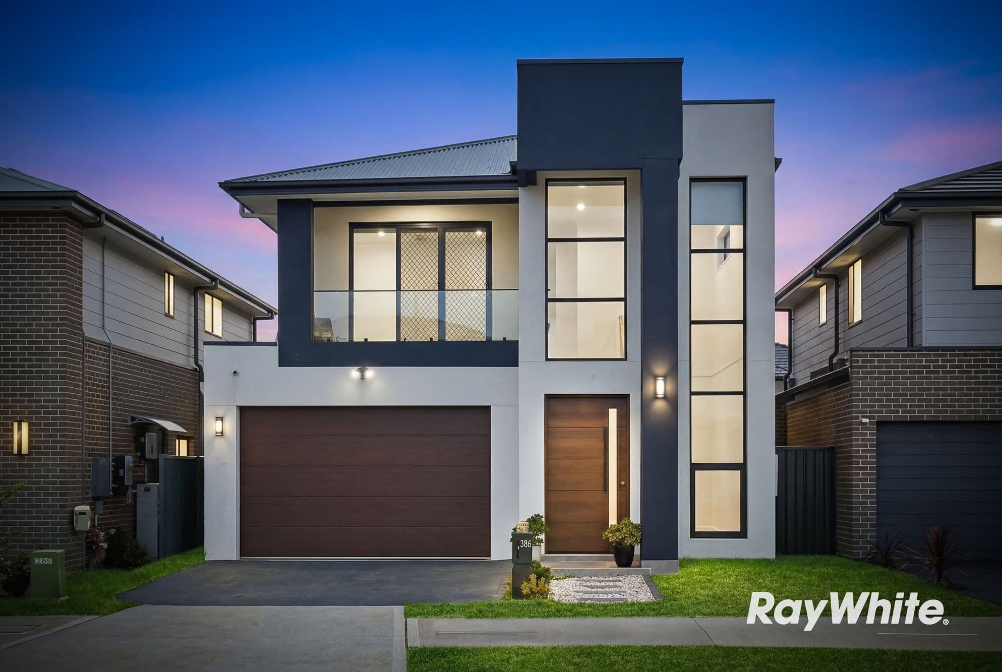 386 Abell Road (Melonba), Marsden Park NSW 2765, Marsden Park - Image 1
