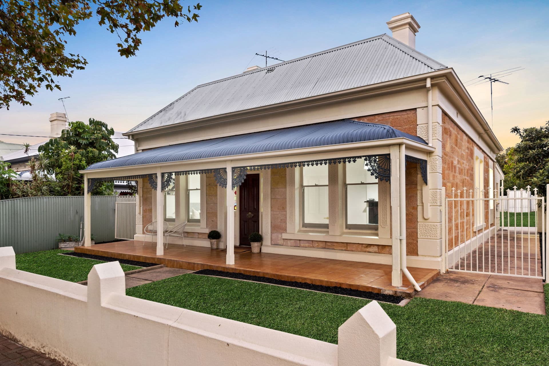 24 Osmond Terrace, Norwood - Image 1