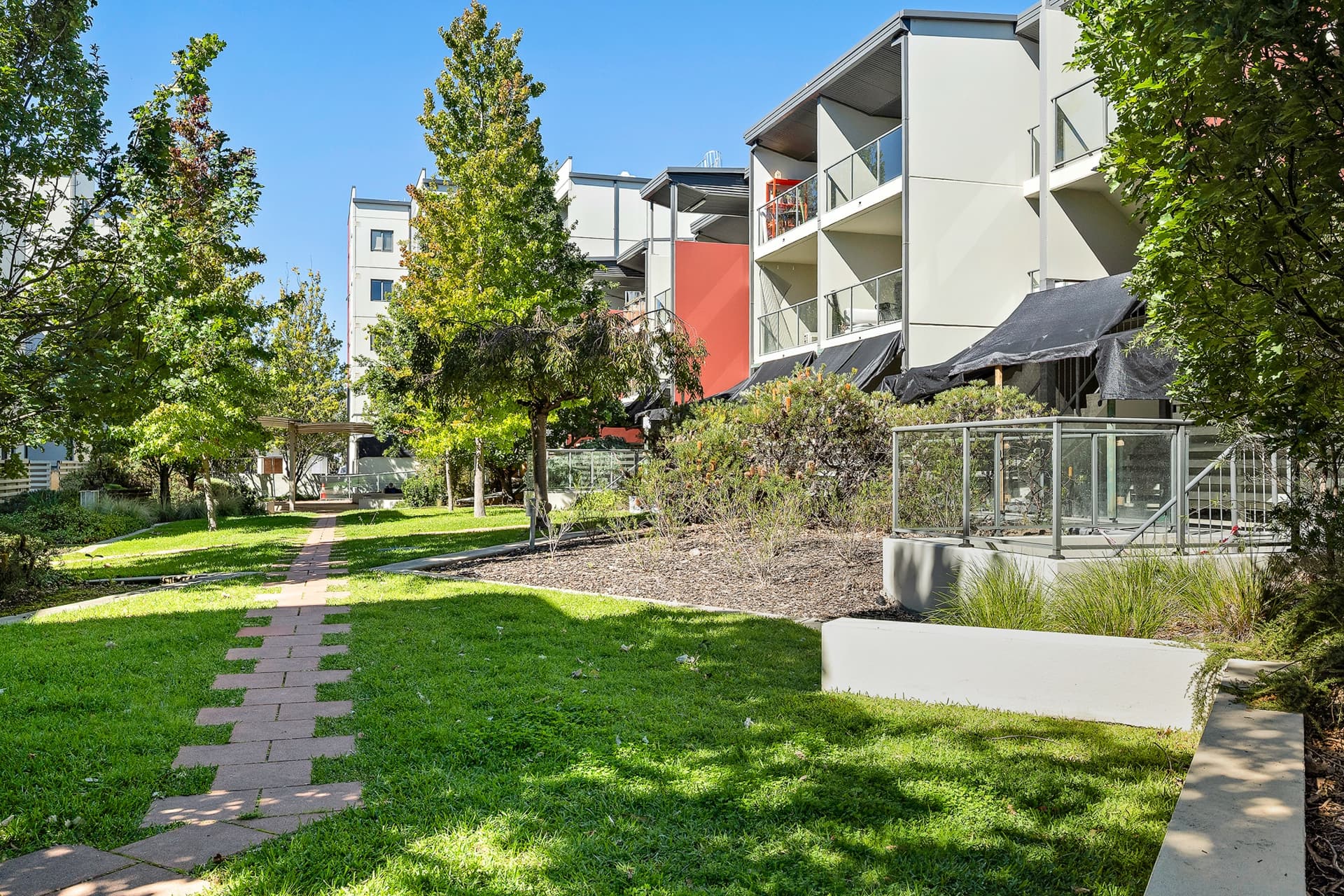 36/21 Battye Street, Bruce, Bruce - Image 1