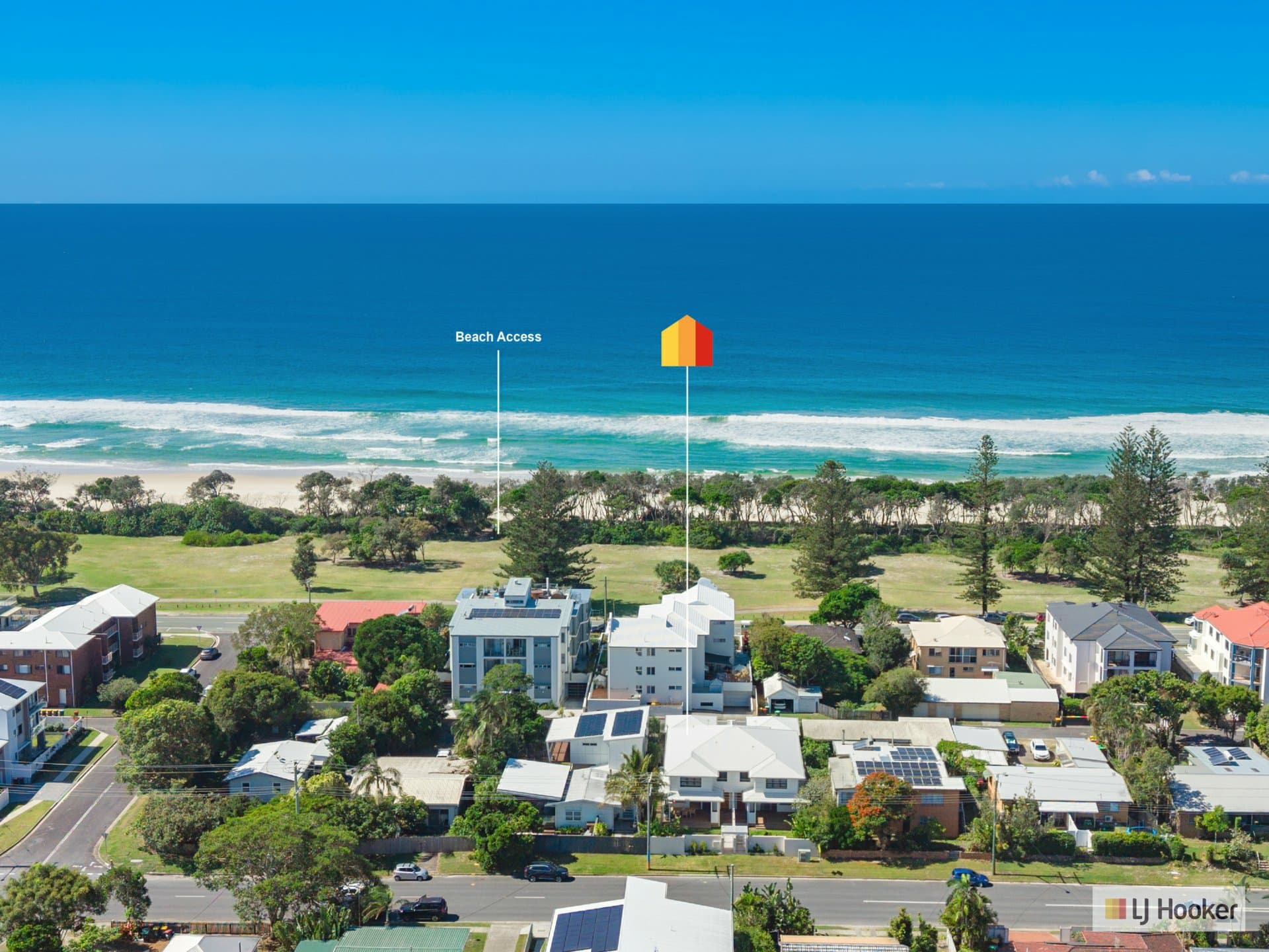 2/65 Kingscliff Street, Kingscliff, Kingscliff - Image 1