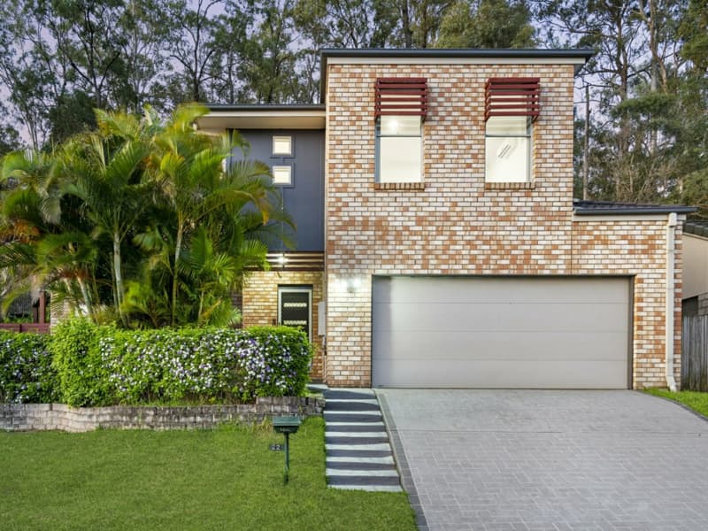 22 Farzana Place, Underwood, Underwood - Image 1