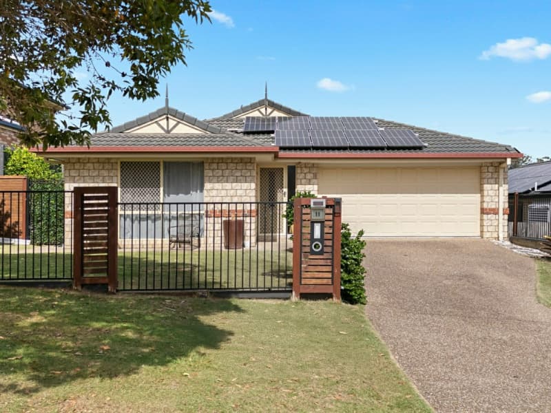11 Mount D'Aguilar Crescent, Algester, Algester - Image 1