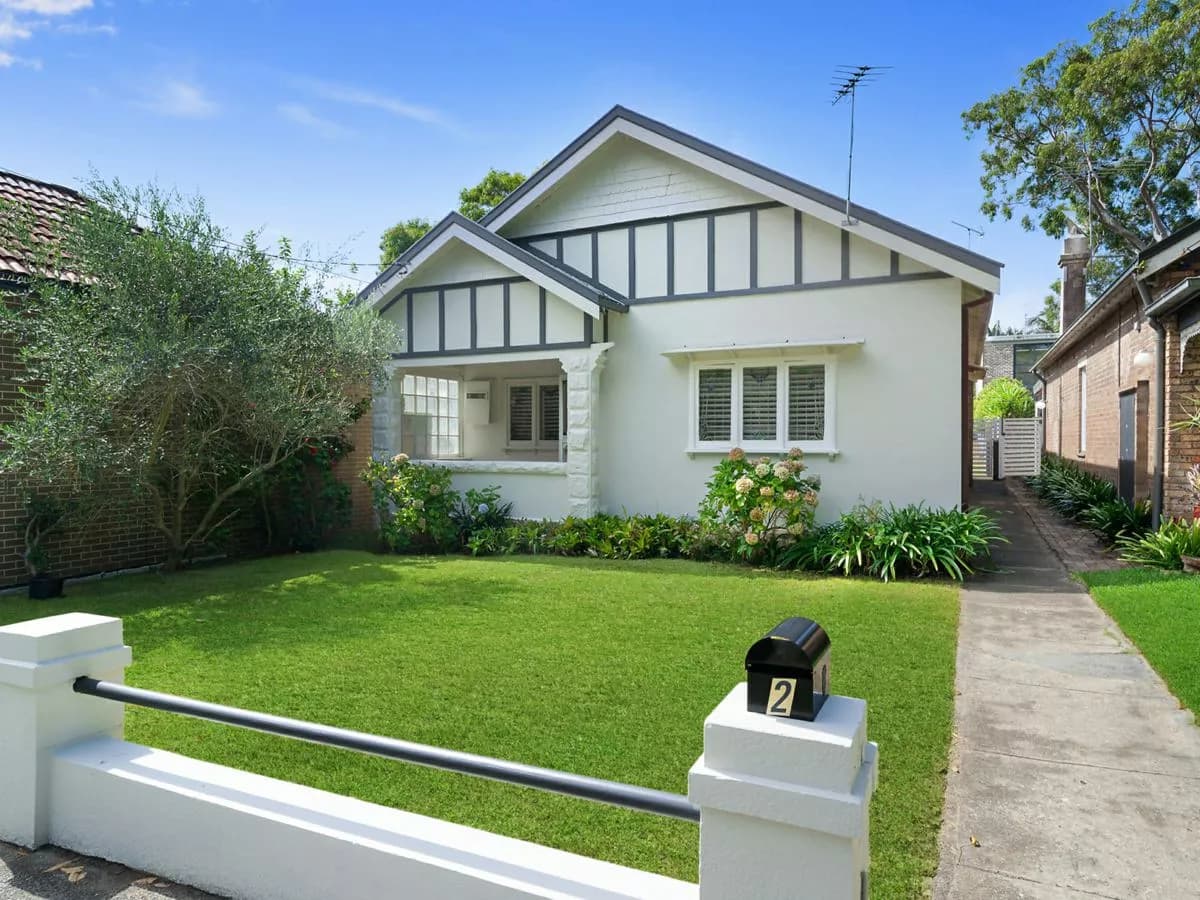 2 Bundock Street, RANDWICK, Randwick - Image 1
