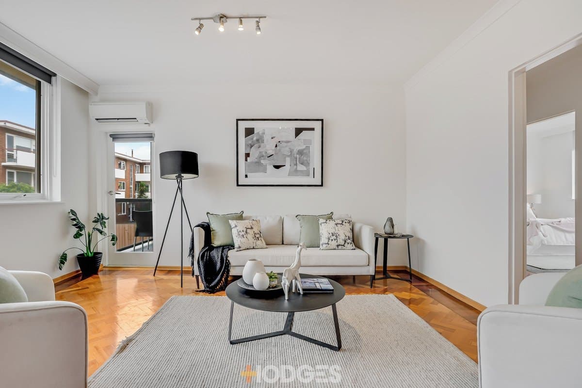 8 / 10-12 Blenheim Street, BALACLAVA, VIC, 3183, Balaclava - Image 1