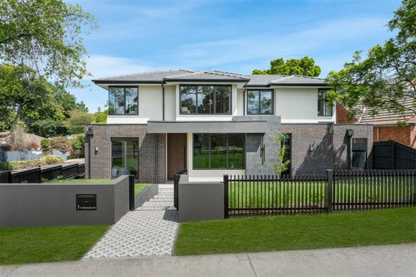 7 Fordham Avenue,
Camberwell, Camberwell - Image 1