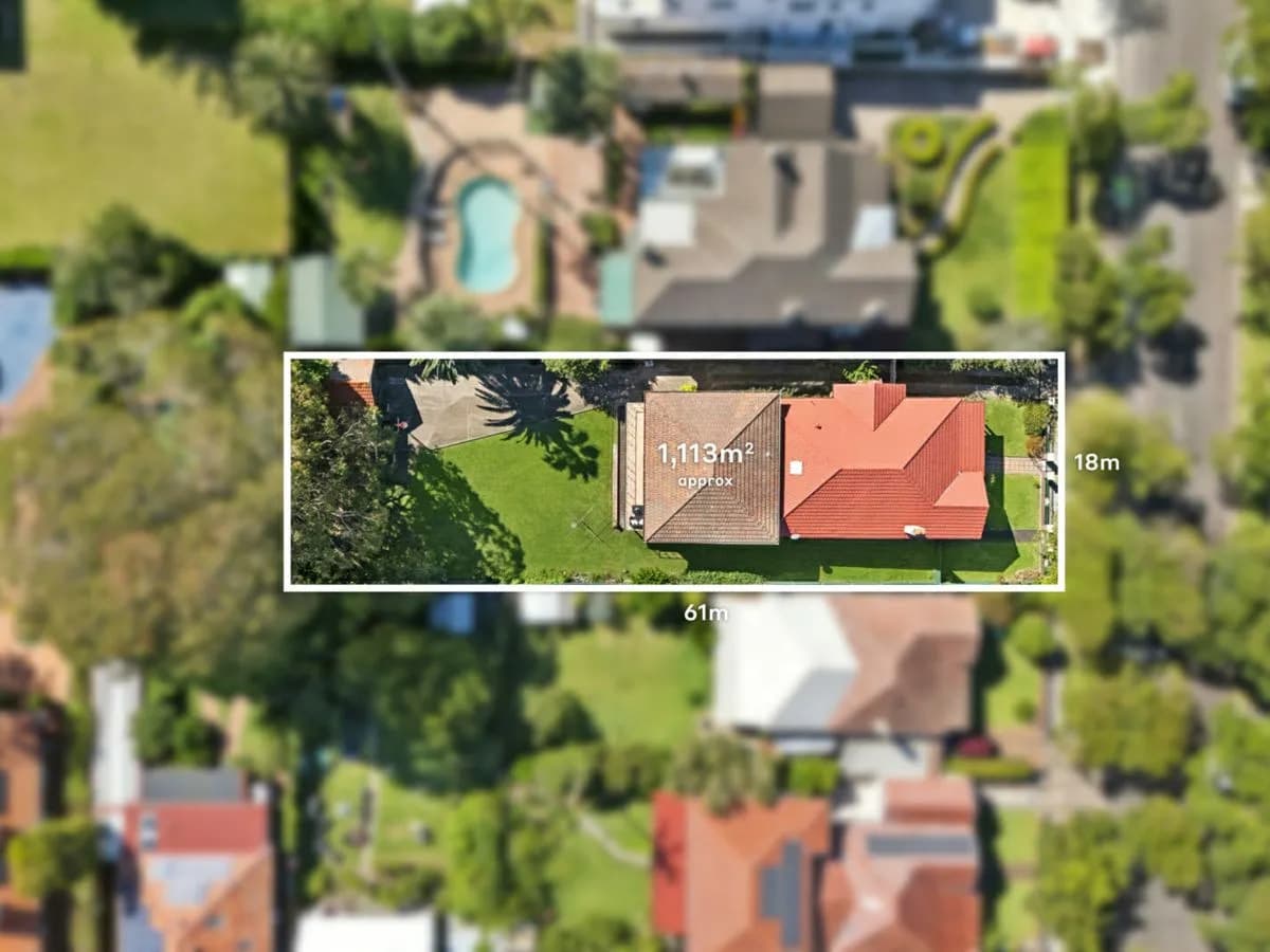 23 Meredith Street, HOMEBUSH, Homebush - Image 1