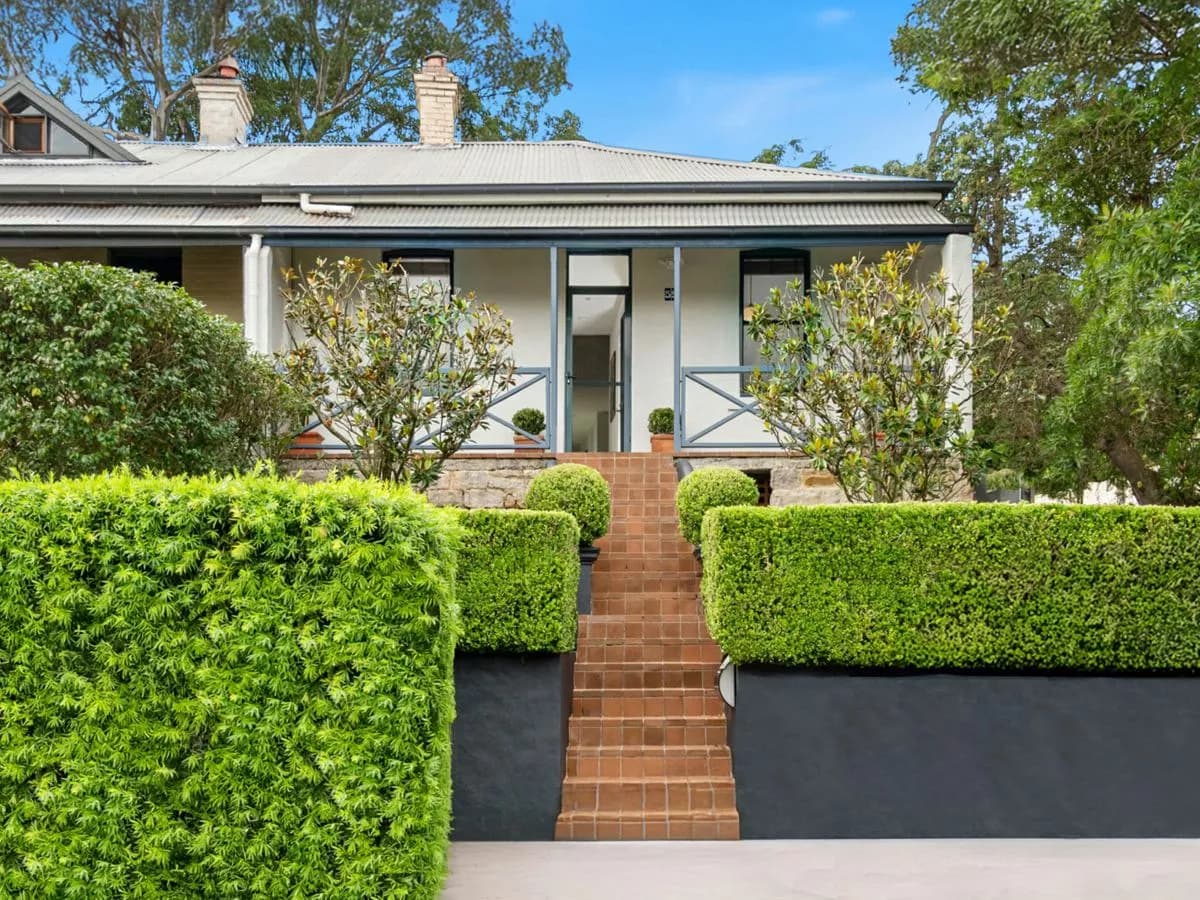 59 Undercliff Street, NEUTRAL BAY, Neutral Bay - Image 1