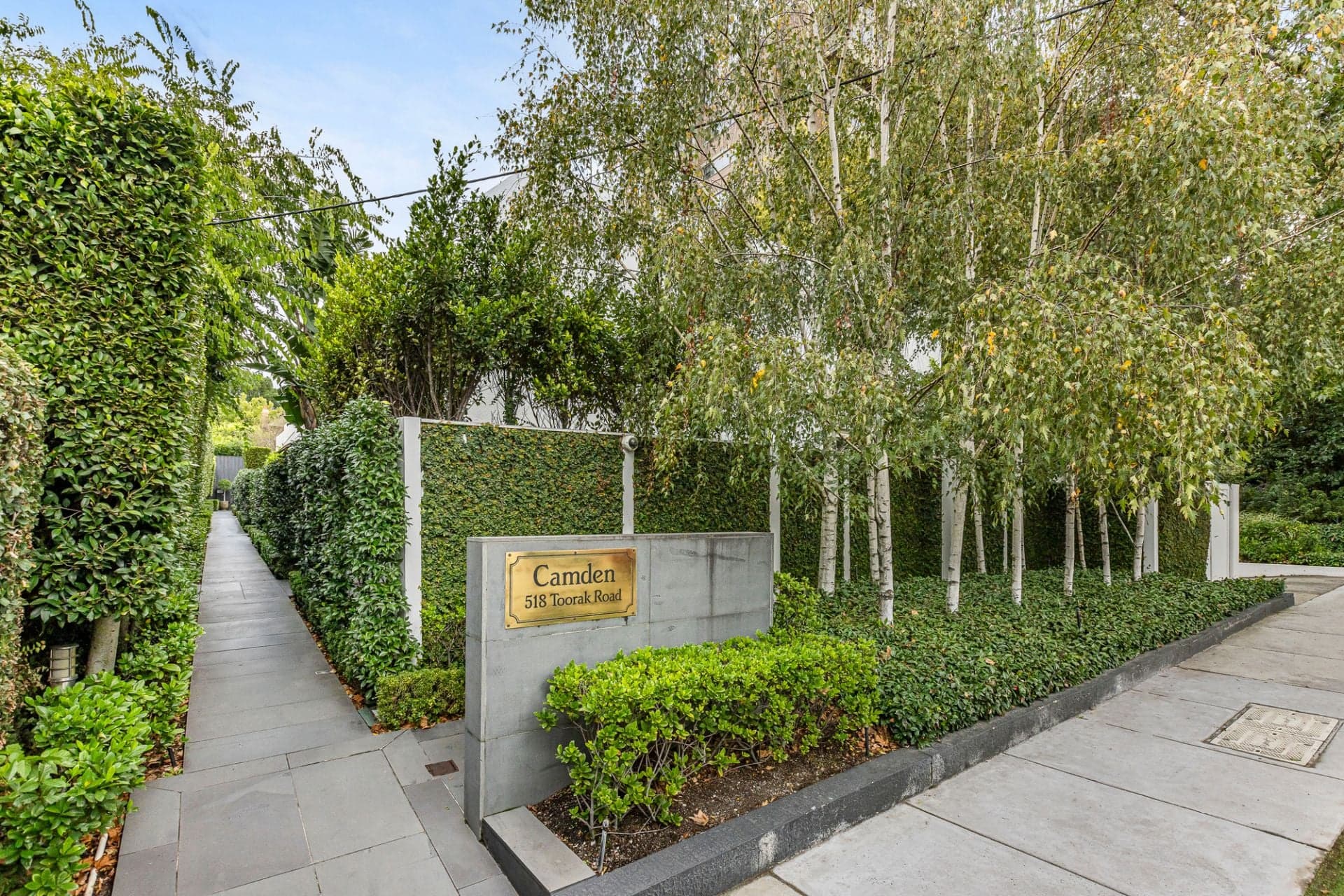 3/518 Toorak Road, Toorak, Toorak - Image 1